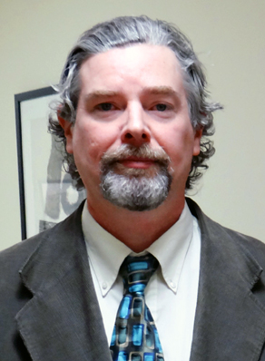 Preston Aldrich, biological sciences