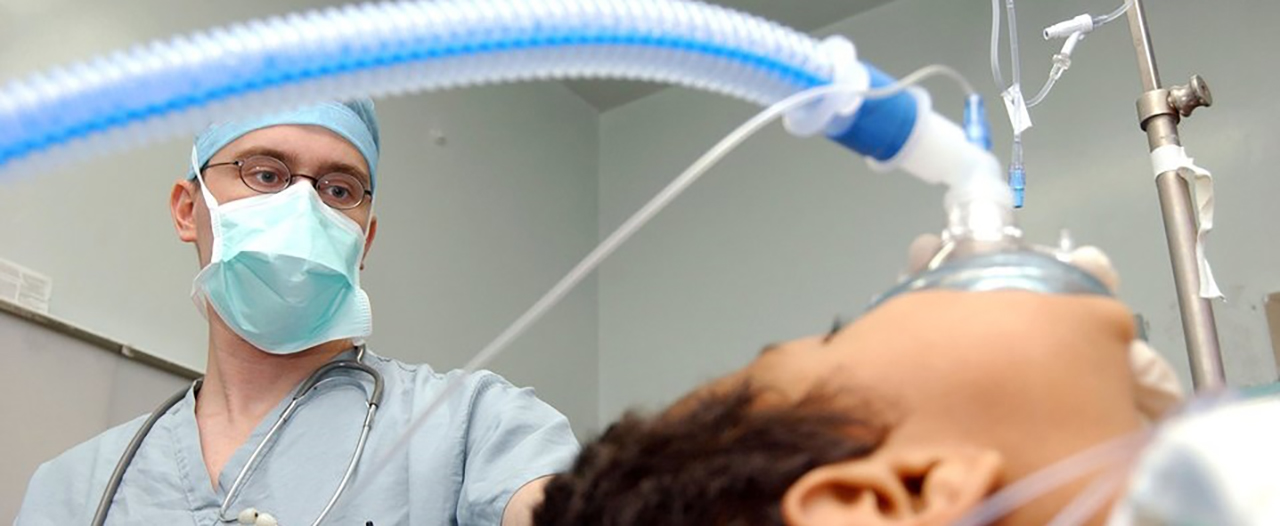 respiratory care