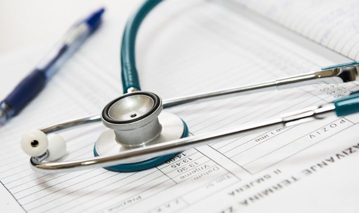 stethoscope
