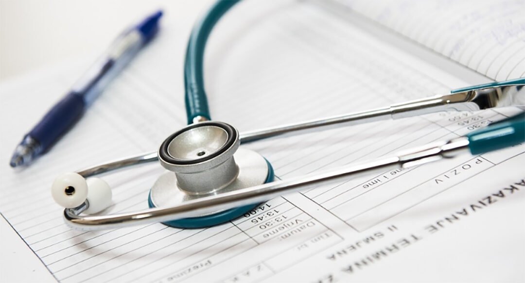 stethoscope