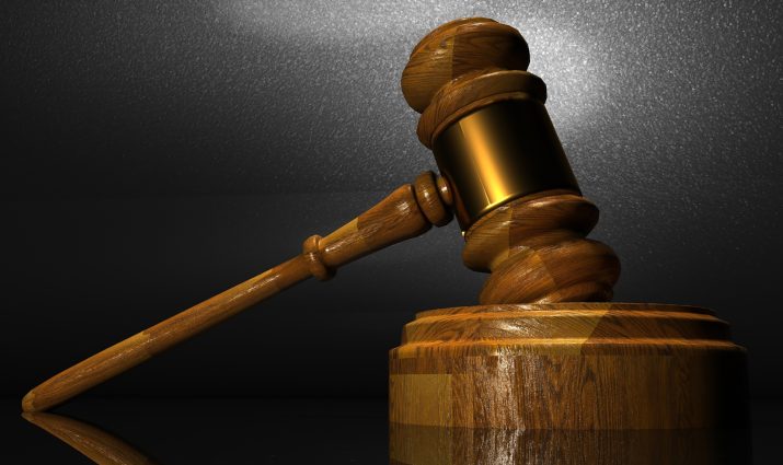 criminology, justice