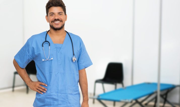 nursing, adult student, COSH, medical