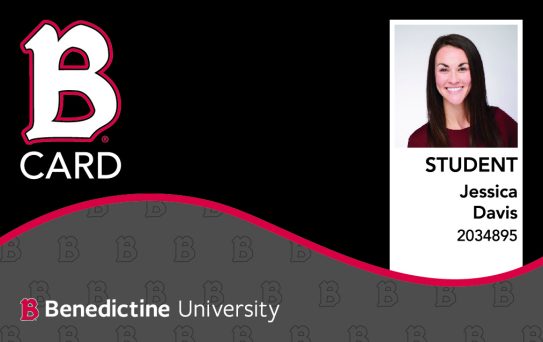 BCard Example
