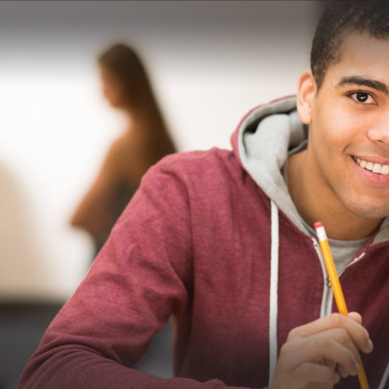 Admission Requirements
