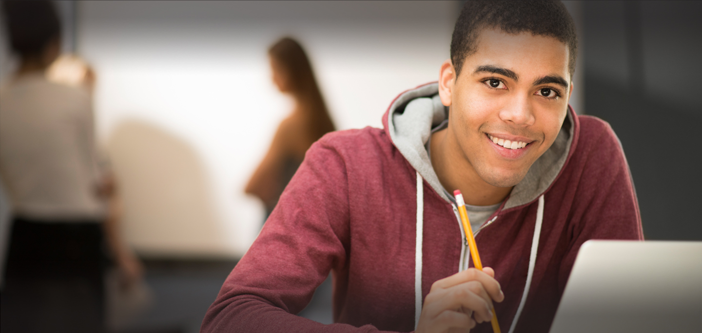 Admission Requirements