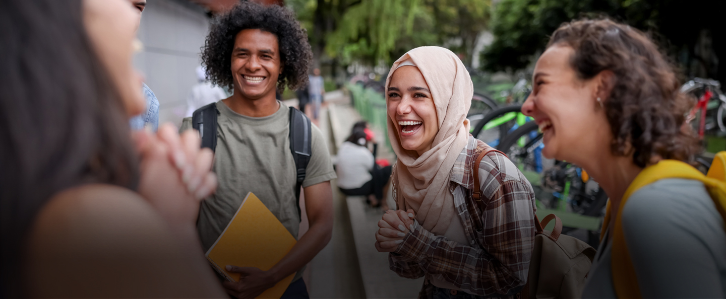 High School Students
