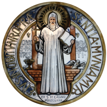 The Benedictine Order
