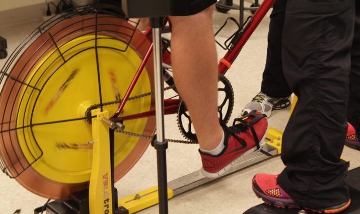 Sports and Exercise Science