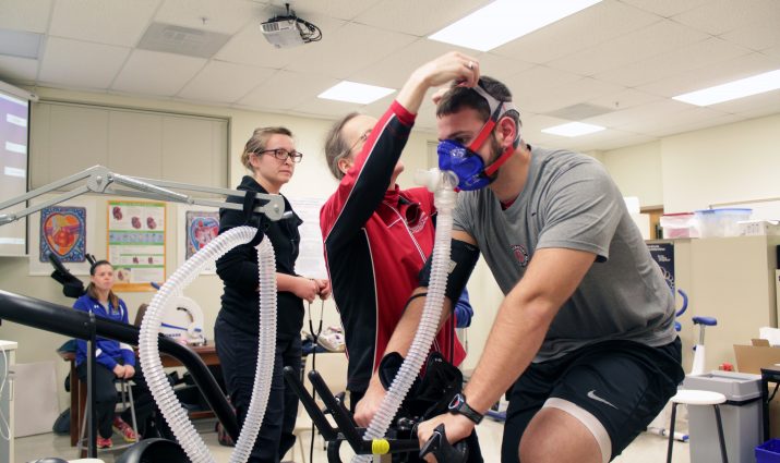 MSCEP, sports exercise science