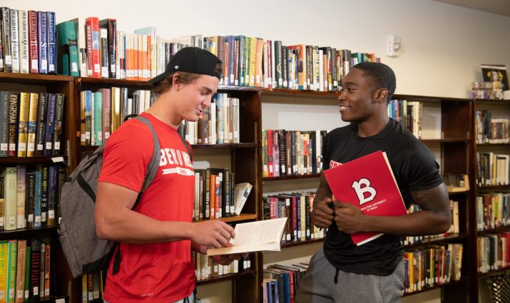 mesa, library, books, students, reading, research