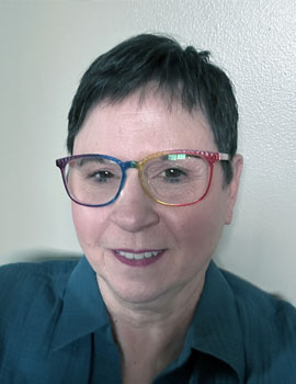 Deborah Jezuit