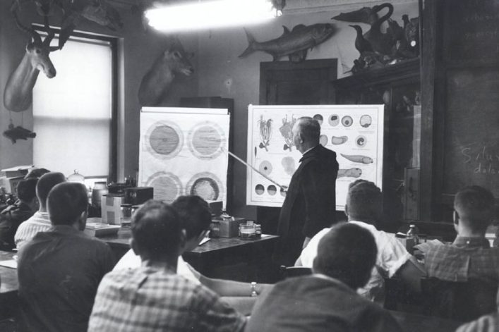 HILARY teaching BUGS lab