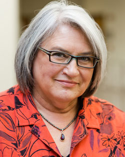 Margaret Richey