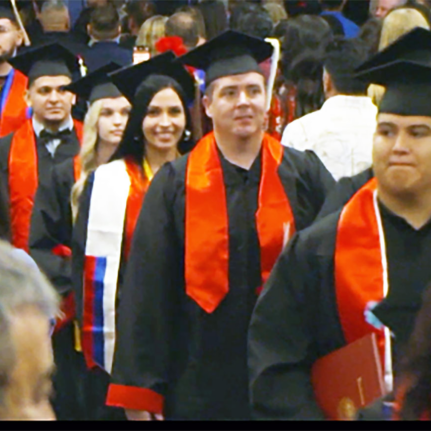 Mesa Commencement 2022