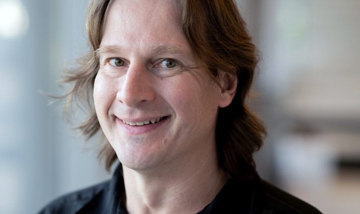 Tim Marin