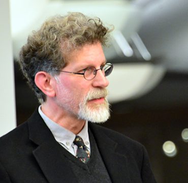 Peter Huff, Ph.D.