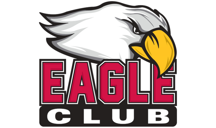 Eagle Club logo