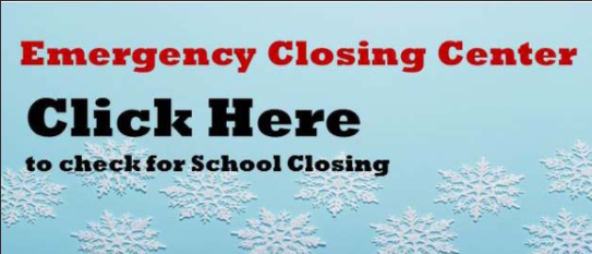 Emergency Closing Center logo