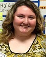 Katie Roe, Spotlight - School of Education