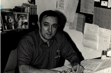 Tony LaScala