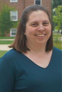 Christine Frezek