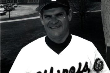 John Ostrowski