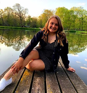 Haley Brummel