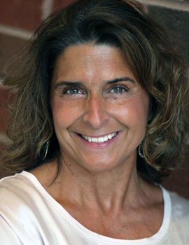 Nancy Sayer - LEADS