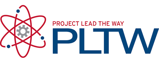 Project Lead the Way logo