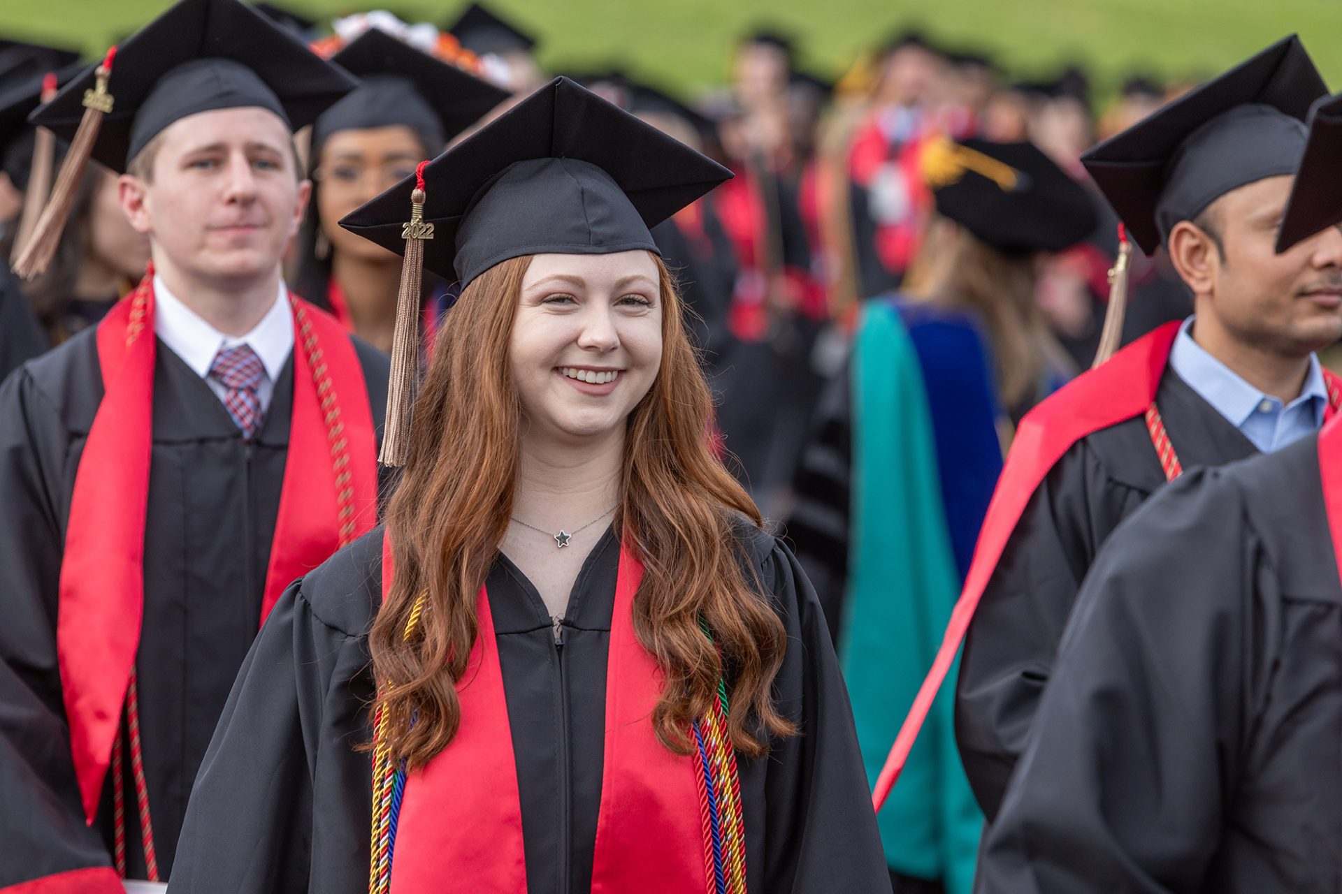 Lisle Commencement 2022