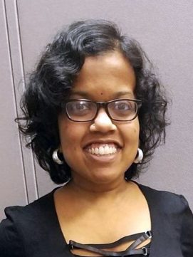 Samyuktha Gumidyala