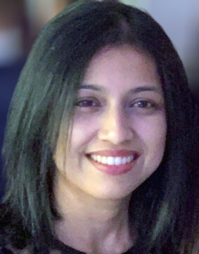 Sudeshna Sen