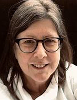 Cate Brady