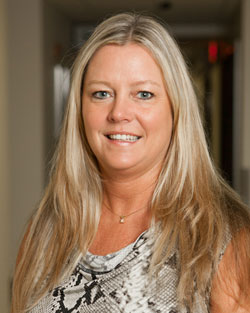 Alandra Devall, Ph.D.