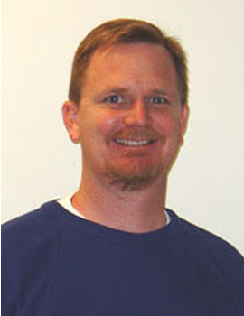 Andrew Wig, Ph.D.