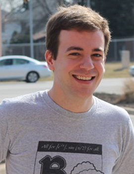 Anthony DeLegge, Ph.D.