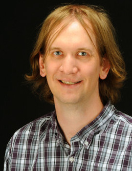 Brooks Maki, Ph.D.