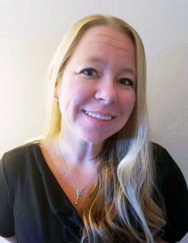 Casey Larsen, Ph.D.