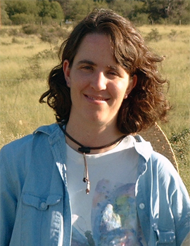 Cheryl Heinz, Ph.D.