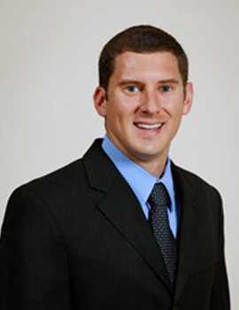 David Rubush, Ph.D.