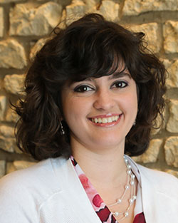 Elizabeth Reniche, M.S.