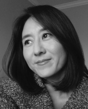 Hairi Han, MFA
