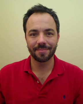 James Davis, Ph.D.