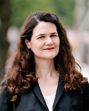 Jean-Marie Kauth, Ph.D.