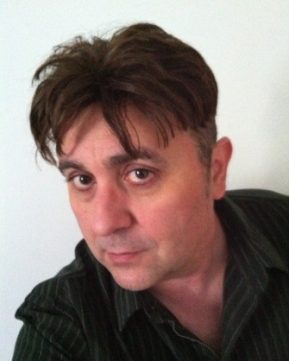 Joaquin Montero, Ph.D.