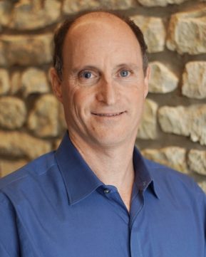 Joel Ostrow, Ph.D.