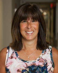 Joyce Jeewek, Ed.D.