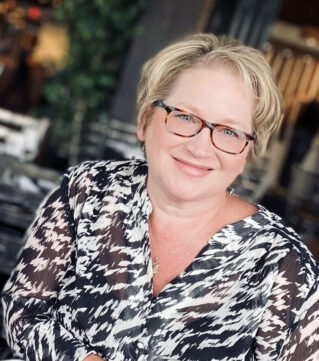 Julie Bjorkman, Ph.D.