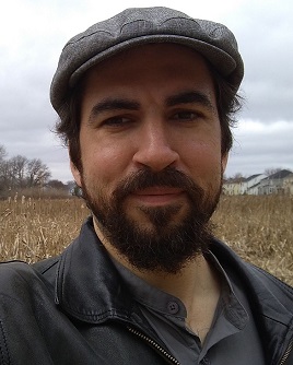 Kaveh Hemmat, Ph.D.