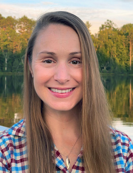 Leigh Anne Harden, Ph.D.